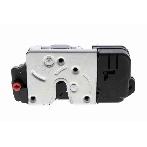 VEMO T&uuml;rschloss links und rechts hinten V42-85-0003 + V42-85-0004 f&uuml;r PEUGEOT