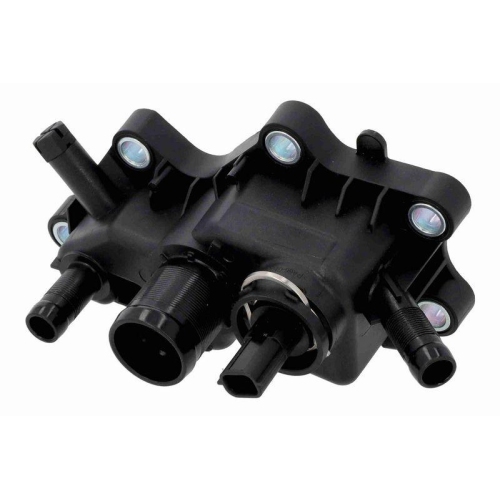 VAICO V46-1575 K&uuml;hlmittelflansch Original VAICO Qualit&auml;t f&uuml;r MERCEDES-BENZ