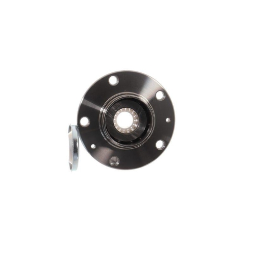 Radlagersatz SKF VKBA 3693 für PEUGEOT, Hinterachse