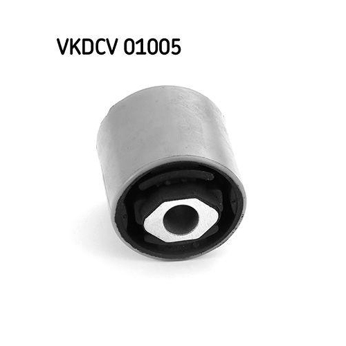 Lagerbuchse, Blattfeder SKF VKDCV 01005 f&uuml;r MAN