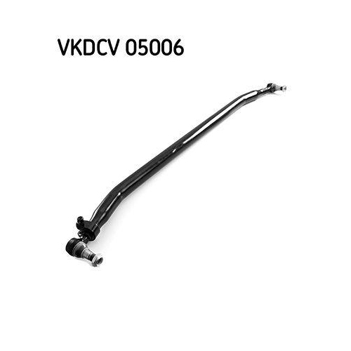 Spurstange SKF VKDCV 05006 f&uuml;r DAF