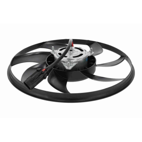 Lüfter, Motorkühlung VEMO V40-01-1001 Original VEMO Qualität für GMC OPEL