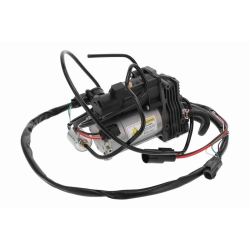 Kompressor, Druckluftanlage VEMO V48-52-0006 Green Mobility Parts für LAND ROVER