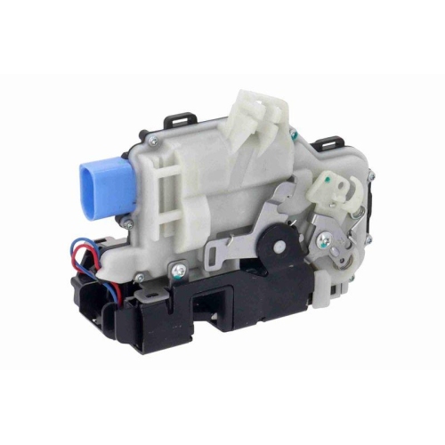 Türschloss VEMO V10-85-0208 Original VEMO Qualität für SEAT SKODA VW