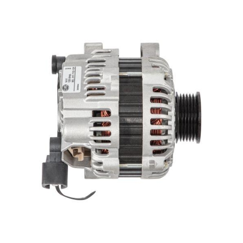 HELLA Generator 8EL 011 712-121 f&uuml;r CITRO&Euml;N MITSUBISHI PEUGEOT