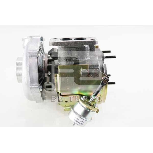 BE TURBO 124584 Lader, Aufladung f&uuml;r MERCEDES-BENZ