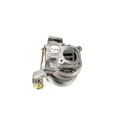 BE TURBO 128756 Lader, Aufladung f&uuml;r IVECO VOLVO DEUTZ VOLVO PENTA