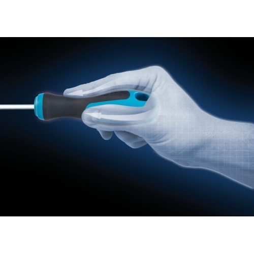 Schraubendreher HAZET 810-T27 f&uuml;r