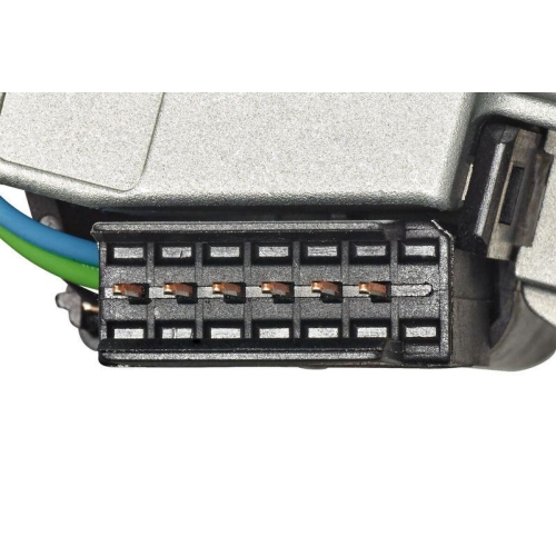 Lenkstockschalter VALEO 251742 f&uuml;r MERCEDES-BENZ