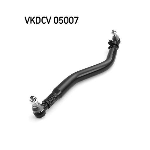 Spurstange SKF VKDCV 05007 f&uuml;r RENAULT VOLVO RENAULT TRUCKS