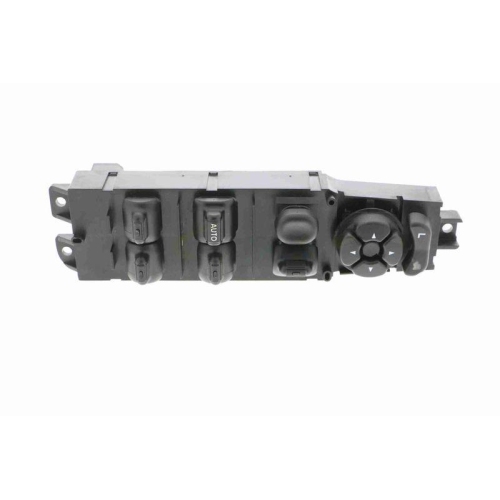 Schalter, Außenspiegelverstellung VEMO V70-73-0018 Original VEMO Qualität für