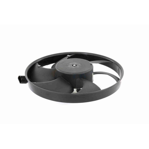 Lüfter, Klimakondensator VEMO V40-01-1025 Original VEMO Qualität für OPEL, links