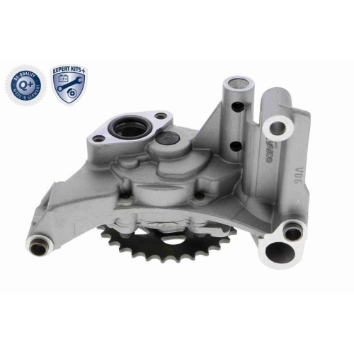 Kettensatz, &Ouml;lpumpenantrieb VAICO V10-5837 f&uuml;r SEAT SKODA VW DACIA VAG