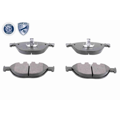 Bremsensatz, Scheibenbremse VAICO V20-4210 EXPERT KITS + f&uuml;r BMW, Vorderachse