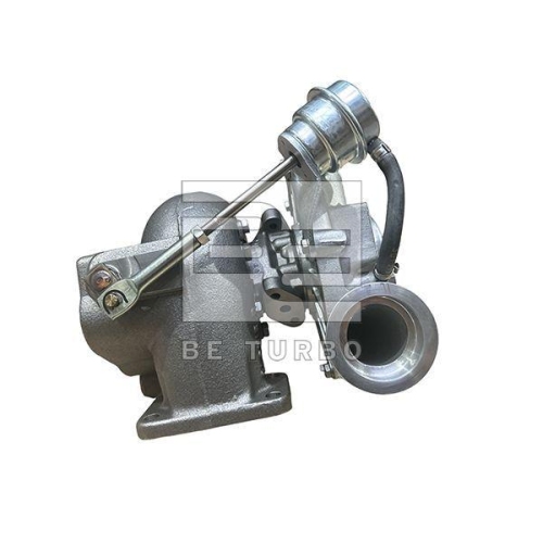 BE TURBO 124624 Lader, Aufladung f&uuml;r IVECO