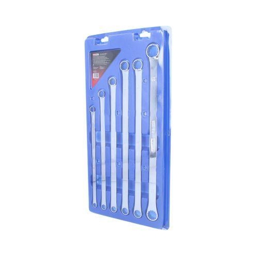 Doppel-Ringschlüsselsatz KS TOOLS 518.0800 für