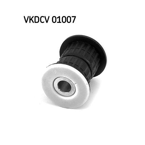 Lagerbuchse, Blattfeder SKF VKDCV 01007 f&uuml;r IVECO