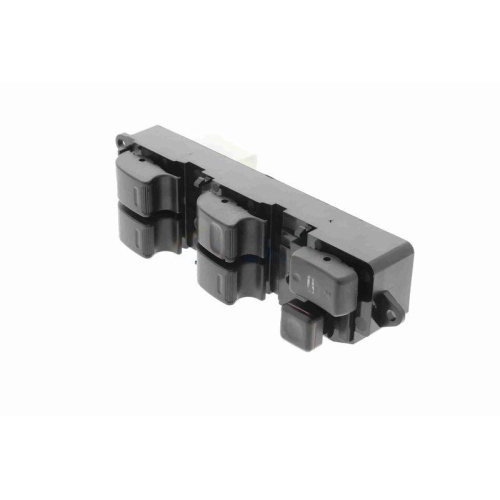 Schalter, Fensterheber VEMO V70-73-0019 Original VEMO Qualit&auml;t f&uuml;r TOYOTA, links