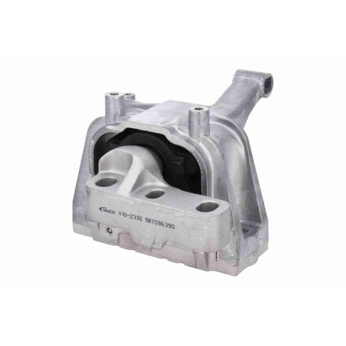 Lagerung, Motor VAICO V10-2330 Original VAICO Qualit&auml;t f&uuml;r AUDI SEAT SKODA VW