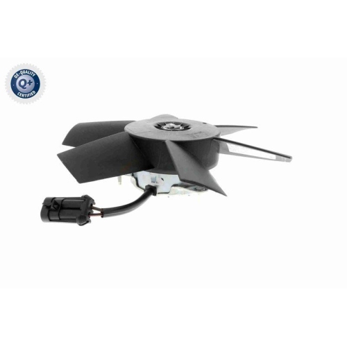 Lüfter, Motorkühlung VEMO V40-01-1026 Q+, Erstausrüsterqualität für OPEL
