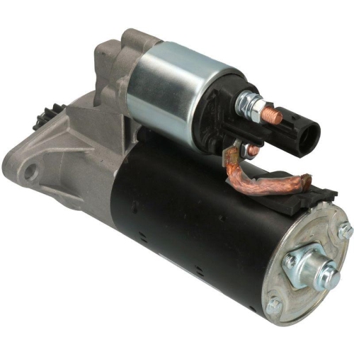 HC-Cargo F 032 116 156 Starter f&uuml;r VW, f&uuml;r Fahrzeuge mit Start-Stopp-Funktion