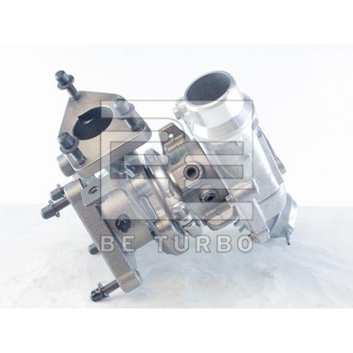 BE TURBO 128696RED Lader, Aufladung f&uuml;r NISSAN OPEL RENAULT