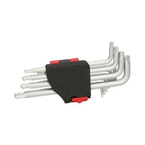 Winkelschraubendrehersatz KS TOOLS 151.5180 für