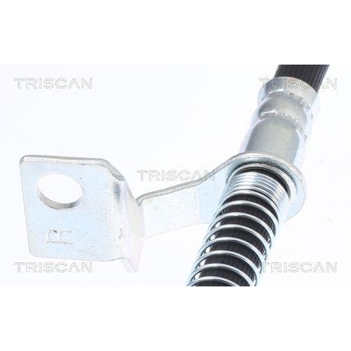 Bremsschlauch TRISCAN 8150 43118 f&uuml;r HYUNDAI KIA, Vorderachse rechts