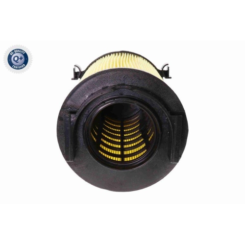 Luftfilter VAICO V10-0619 Q+, Erstausr&uuml;sterqualit&auml;t f&uuml;r AUDI SEAT SKODA VW VAG