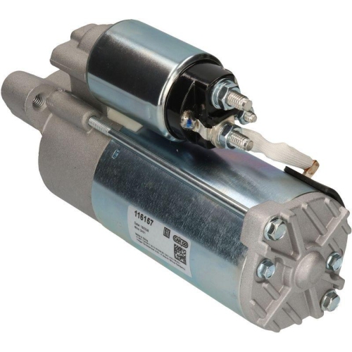 HC-Cargo F 032 116 157 Starter f&uuml;r FORD VOLVO