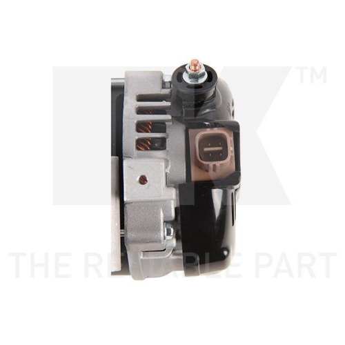 Generator NK 4890536 f&uuml;r TOYOTA