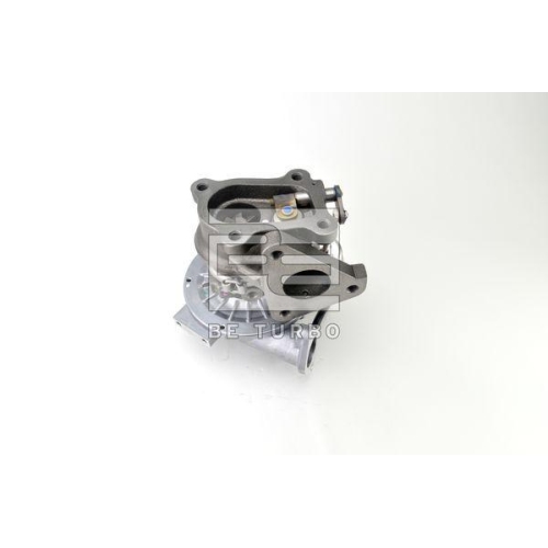 BE TURBO 128718 Lader, Aufladung f&uuml;r NISSAN RENAULT TRUCKS