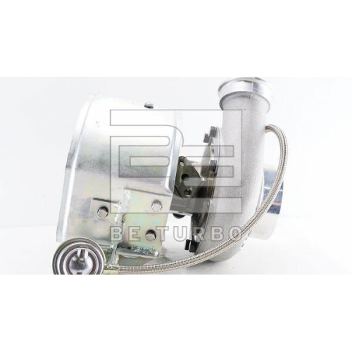 BE TURBO 129199RED Lader, Aufladung f&uuml;r MAN LIEBHERR