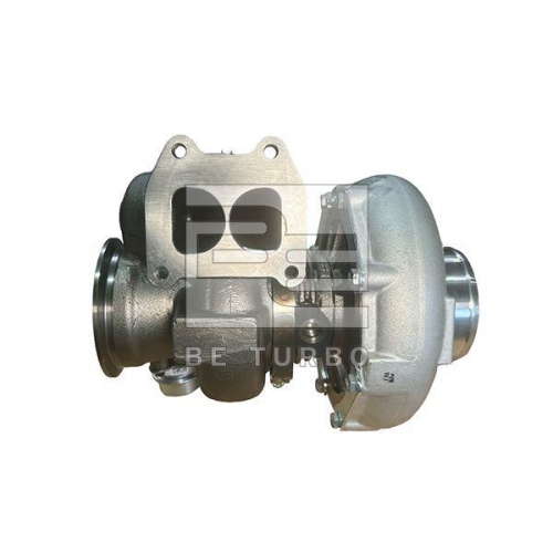 BE TURBO 132088 Lader, Aufladung f&uuml;r SCANIA