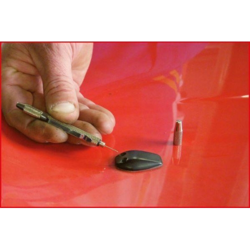 Einstellwerkzeug, Scheibenwaschwasserdüse KS TOOLS 550.1022 für