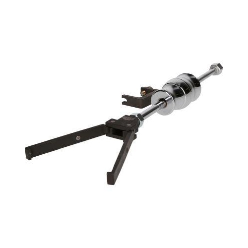 Schlagauszieher, Common-Rail-Injektor KS TOOLS 460.4525 für