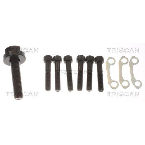 Antriebswelle TRISCAN 8540 295078 f&uuml;r AUDI SEAT SKODA VW, Vorderachse rechts