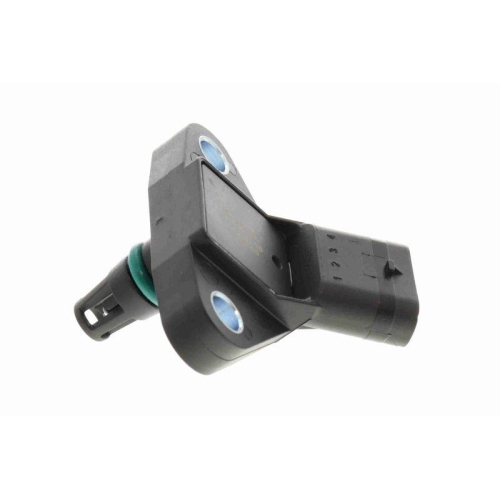 Sensor, Ladedruck VEMO V10-72-1368 Green Mobility Parts f&uuml;r AUDI PORSCHE SEAT VW