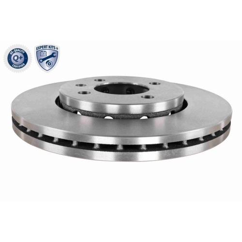 Bremsensatz, Scheibenbremse VAICO V10-7397 EXPERT KITS + f&uuml;r AUDI SEAT SKODA VW