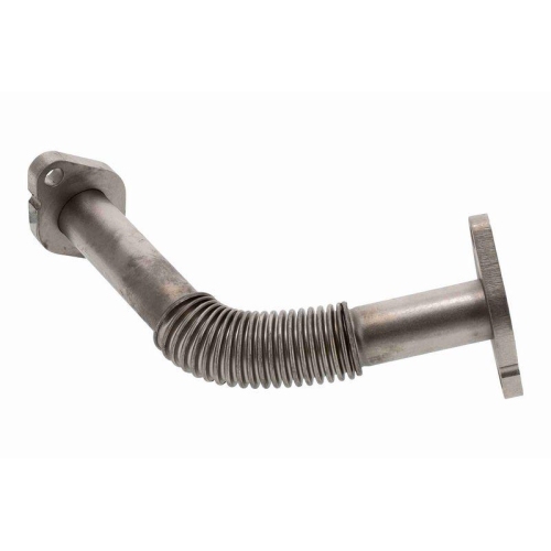 Rohrleitung, AGR-Ventil VEMO V10-64-0029 Original VEMO Qualität für VAG, unten