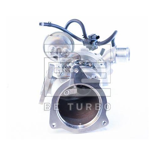 BE TURBO 129982 Lader, Aufladung f&uuml;r FORD VOLVO