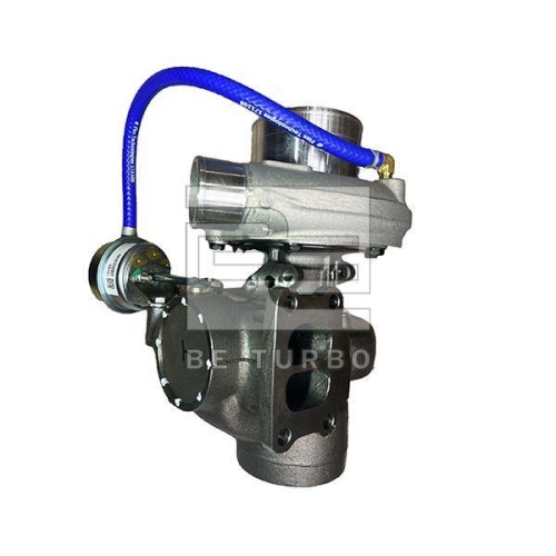 BE TURBO 129398 Lader, Aufladung f&uuml;r CATERPILLAR