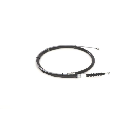 Seilzug, Feststellbremse BOSCH 1 987 482 735 für SKODA, hinten links
