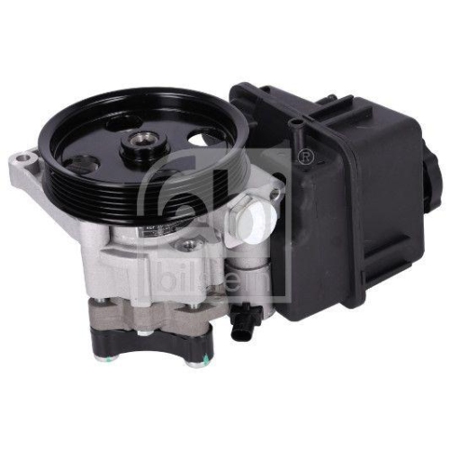 FEBI BILSTEIN Hydraulikpumpe, Lenkung 185455 f&uuml;r MERCEDES-BENZ
