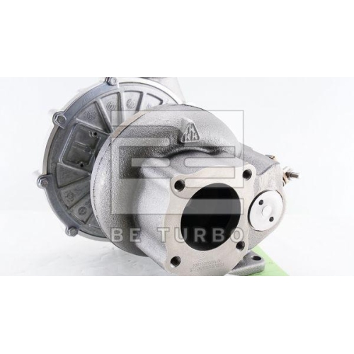 BE TURBO 125755 Lader, Aufladung f&uuml;r IVECO