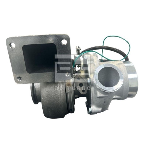 BE TURBO 133185 Lader, Aufladung f&uuml;r MAN