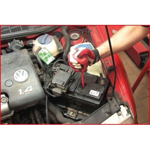 Batterie-Zellenfüller KS TOOLS 160.0738 für