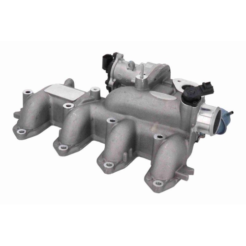 AGR-Ventil VEMO V25-63-0023 Original VEMO Qualit&auml;t f&uuml;r FORD, Ansaugkr&uuml;mmer