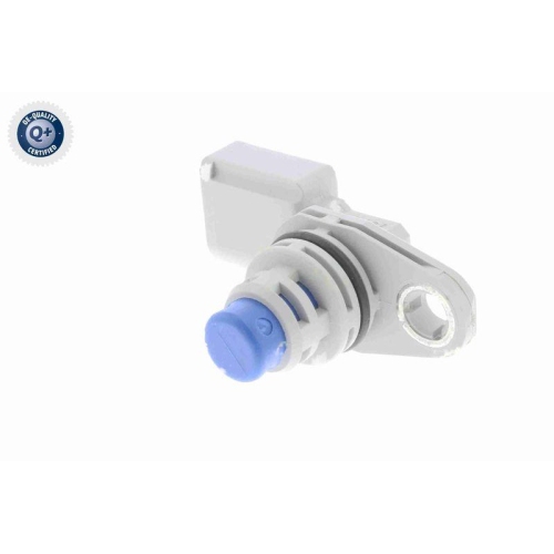 Sensor, Nockenwellenposition VEMO V10-72-1108 Q+, Erstausrüsterqualität für AUDI