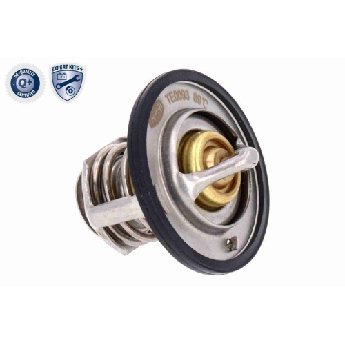 Thermostat, K&uuml;hlmittel VEMO V40-99-0014 EXPERT KITS + f&uuml;r ISUZU OPEL